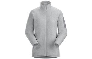 Arcteryx Женская куртка Covert LT, Athena Grey Heather