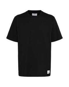 Рубашка Matinique Hanson SS 73, черный