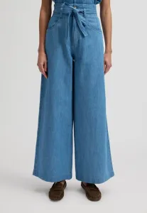 Брюки со складками Lee, Companion Piece