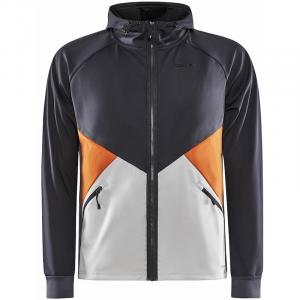 Куртка-Шорты с капюшоном JKT M Craft, цвет slate-chestnut