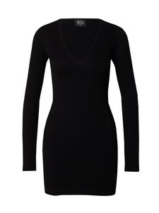 Мини платье BDG Urban Outfitters Dress JOSIE, черный