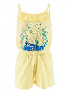 Комбинезон FROZEN Frozen, желтый