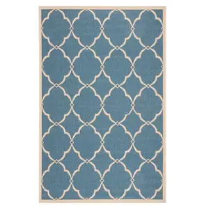 Ковер из липы майра Safavieh, мультиколор, 199x199 см, круглый