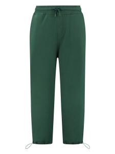 Зауженные брюки Shiwi, изумрудный