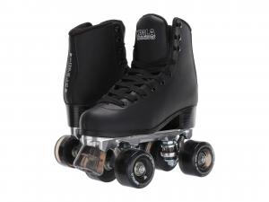 Туфли Impala Rollerskates Impala Quad Skate, черный