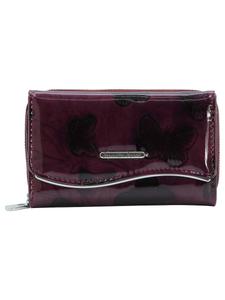 Кошелек Jennifer Jones, фиолетовый