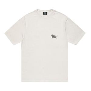 Футболка Stussy California Grown Tee 'Natural', белый