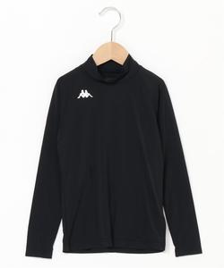 Спортивное нижнее белье Kappa/(K) с длинным рукавом и высоким воротником