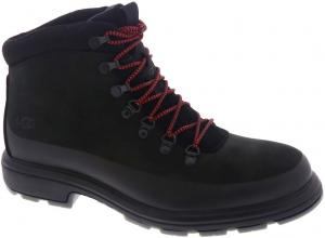 Мужские ботинки UGG Biltmore Hiker, черный