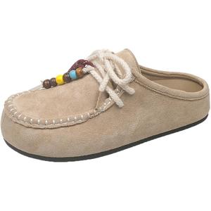 N6N8 Биркеншток женские бежевые, цвет Beige