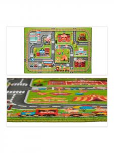 Ковер relaxdays, цвет mehfarbig