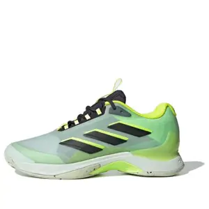 Кроссовки avacourt 2 Adidas, зеленый