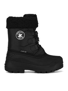 Сапоги для снега CF-DT27H-23MK68 IV CH Beverly Hills Polo Club, черный