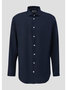 Рубашка 5978_navy s.Oliver