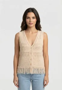 Кардиган Only, Beige