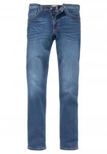 Повседневные джинсы MUSTANG Washington, Blue denim