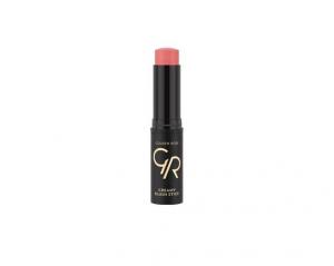 Кремовые румяна-стик Golden Rose, Creamy Blush Stick 111