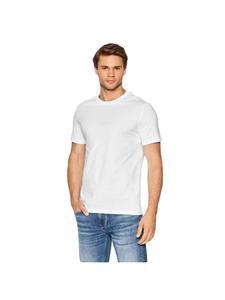 Аутентичная футболка Guess, белый