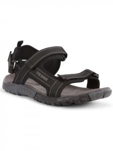 Сандалии Trespass, черный