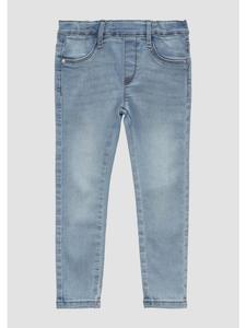 Джинсовые брюки TREGGINGS в цвете 53Z2_blue s.Oliver