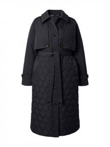 Пальто Studio Untold, черный