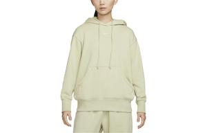 Оливковая толстовка Nike Women's