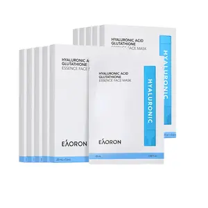 Маска для лица Unisex Eaoron