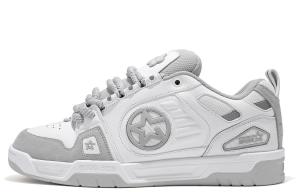 SKBD Кибер Противоскользящие Износостойкие Низкие Кроссовки для Скейтбординга Унисекс Дымчатый RIPSTAR