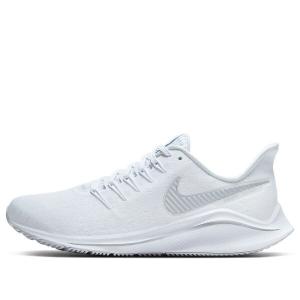 Кроссовки air zoom vomero 14 Nike, серый