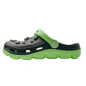 Клоги женские StepLog, зеленый