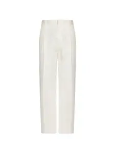 Брюки с логотипом Dsquared2, бежевый