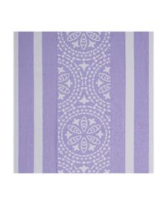 Пляжное полотенце Drytek by Delilah, 72" x 72" Delilah Home, фиолетовый