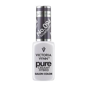 Лак для ногтей Victoria Vynn Pure 094 Fashion Grey, 8 мл