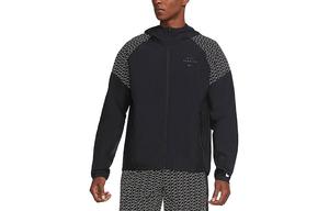 Мужская куртка Nike, цвет Black