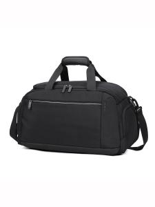 Дорожная сумка Aoking, черный