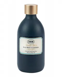 Гель для душа Dead Sea Body Cleanser 300 мл Sabon