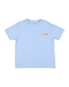 Футболка Atlantic Stars, голубой