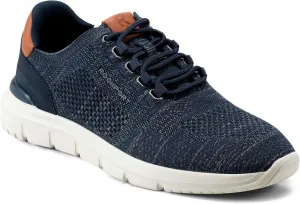 Мужские туфли Rockport Jaimson, темно-синий/серый