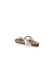Шлепанцы ROHDE, кремовый