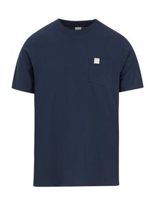 Рубашка Protest  PRTCRUZ, цвет Night Skyblue