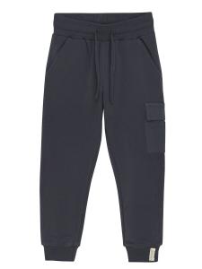 Спортивные штаны EN FANT Regular Pants, ночной синий