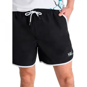 Шорты для плавания Victorio & Lucchino 9416, черный