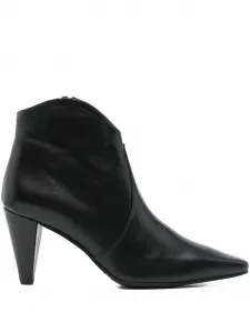 Ботильоны с заостренным носком Evaluna, черный