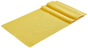 Настольный бегун Bio:Vio, 45x150 см, желтый