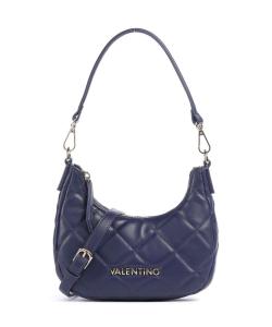 Сумка через плечо Ocarina из искусственной кожи Valentino Bags, синий