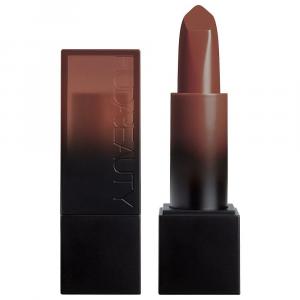 HUDA BEAUTY Power Bullet Cream Glow Увлажняющая губная помада, цвет Amore