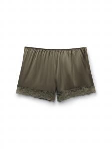 INTIMISSIMI Пижамные штаны в цвете оливковый