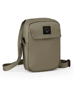 OSPREY Osprey Aoedes Маленькая сумка через плечо, черная