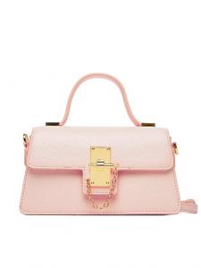 Сумочка Calluna 13989480 Aldo, розовый