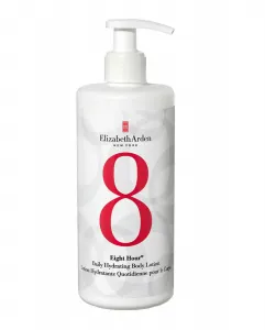 Лосьон для тела Daily Hydrating Body Lotion 380 мл Elizabeth Arden